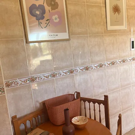 Cartasol Holiday home *