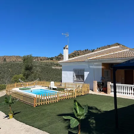 Holiday home Cartasol