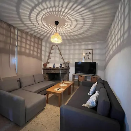 Cartasol Holiday home *