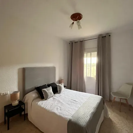 Holiday home Cartasol Malaga