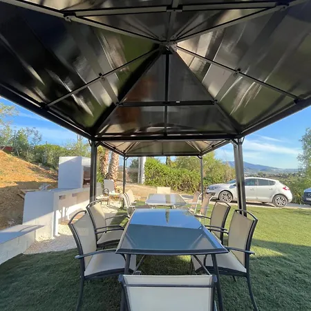 Holiday home Cartasol